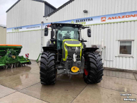 Tractor / Trekker Claas Arion 6.190