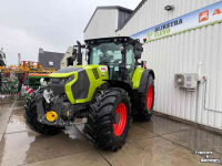 Tractor / Trekker Claas Arion 6.190