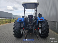 Tractor / Trekker New Holland TL90A