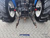 Tractor / Trekker New Holland TL90A