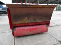 Blokkendoseerwagen Schuitemaker Amigo S20 Blokkendoseerwagen