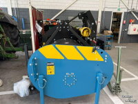 Spitmachine Imants 46VX300 MKIV