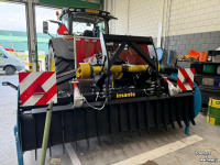 Spitmachine Imants 46VX300 MKIV