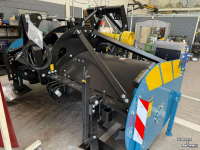 Spitmachine Imants 46VX300 MKIV