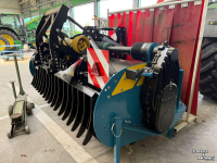 Spitmachine Imants 46VX300 MKIV
