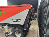 Maai-zuig combinatie Trilo S3