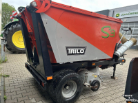 Maai-zuig combinatie Trilo S3