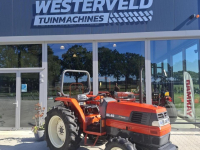 Tractor / Trekker  GL400