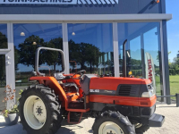 Tractor / Trekker  GL400
