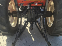 Tractor / Trekker  GL400