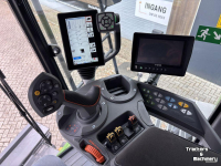 Maaidorser / Combine Fendt 5255L