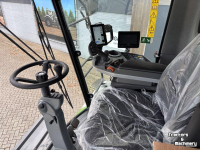 Maaidorser / Combine Fendt 5255L