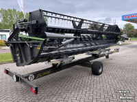 Maaidorser / Combine Fendt 5255L