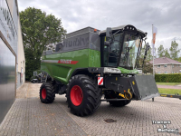 Maaidorser / Combine Fendt 5255L