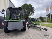 Maaidorser / Combine Fendt 5255L