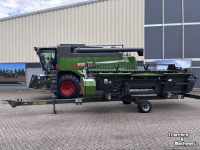 Maaidorser / Combine Fendt 5255L