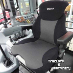 Tractor / Trekker Valtra Valtra Valmet stoelhoes