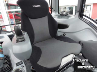 Tractor / Trekker Valtra Valtra Valmet stoelhoes