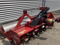 Grondfrees FPM Rotas 180/6 Frees