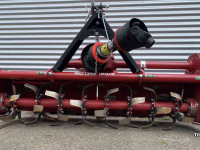 Grondfrees FPM Rotas 180/6 Frees
