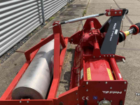 Grondfrees FPM Rotas 180/6 Frees