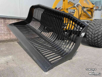 Puinriek / Puinbak Matt Nielen Kantel puinbak / Tilt stonebucket 2300
