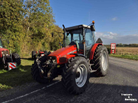 Tractor / Trekker Massey Ferguson 4235 Dyna-Shift