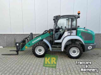 Shovel / Wiellader / Kniklader Kramer KL25.5