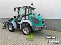 Shovel / Wiellader / Kniklader Kramer KL25.5