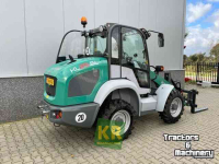 Shovel / Wiellader / Kniklader Kramer KL25.5