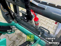 Shovel / Wiellader / Kniklader Kramer KL25.5