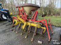 Zaaicombinatie Vicon Zaaimachine met cultivator