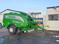 Persen / Balenpers / Pakkenpers McHale Fusion 4 Plus
