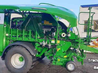 Persen / Balenpers / Pakkenpers McHale Fusion 4 Plus