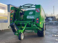 Persen / Balenpers / Pakkenpers McHale Fusion 4 Plus