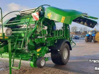 Persen / Balenpers / Pakkenpers McHale Fusion 4 Plus