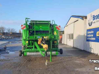 Persen / Balenpers / Pakkenpers McHale Fusion 4 Plus
