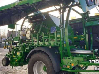 Persen / Balenpers / Pakkenpers McHale Fusion 4 Plus