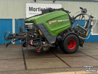 Persen / Balenpers / Pakkenpers Fendt Rotana 160V perswikkel Combi