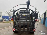 Persen / Balenpers / Pakkenpers Fendt Rotana 160V perswikkel Combi