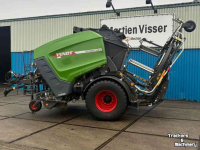 Persen / Balenpers / Pakkenpers Fendt Rotana 160V perswikkel Combi