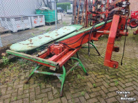 Kuilverdeler Holaras Jumbo+HB