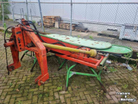 Kuilverdeler Holaras Jumbo+HB