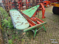 Kuilverdeler Holaras Jumbo+HB