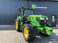 Tractor / Trekker John Deere 6140 M