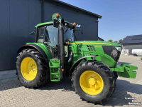 Tractor / Trekker John Deere 6140 M