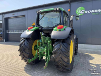 Tractor / Trekker John Deere 6140 M