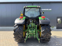 Tractor / Trekker John Deere 6140 M