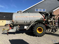 Mesttank Schuitemaker Robusta 103