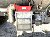 Mesttank Schuitemaker Robusta 103